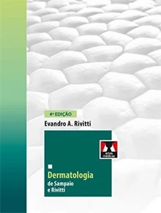 Dermatologia De Sampaio E Rivitti Artes Médicas - Artes e Templates Artes Canva