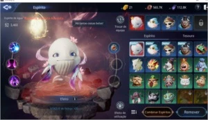 CONTA SERVIDOR NOVO SA92,BESTEIRA,LV 50,53k POWER,PET EPIC - MIR4