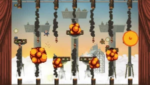 Xbox Penarium #C60291