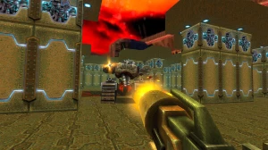 Quake II para PC em GOG.com.