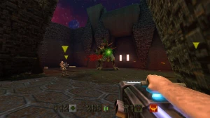 Quake II para PC em GOG.com.