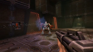 Quake II para PC em GOG.com.