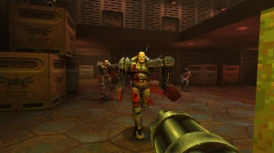 Quake II para PC em GOG.com.