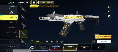 CONTA BLOOD STRIKE COM M4A1 TOQUE DEVASTADOR!!!!!!
