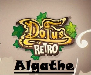 150KK DOFUS RETRO SERV ALGATHA