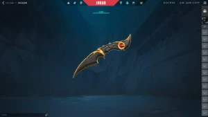 Conta Valorant • Itens do BETA + Adaga Delíquio