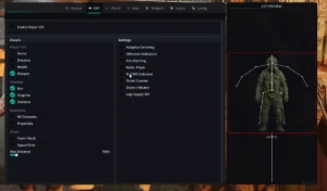 Hack/Cheat Squad Internal Indetectável - Outros
