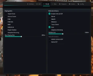 Hack/Cheat Squad Internal Indetectável - Outros