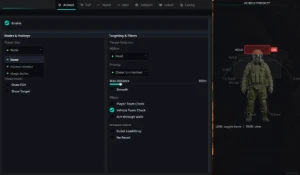 Hack/Cheat Squad Internal Indetectável - Outros