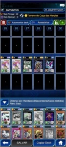 Conta de Yu-gi-oh duel links iniciante - Outros