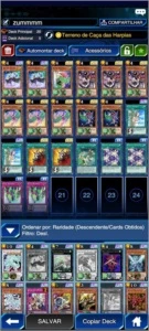 Conta de Yu-gi-oh duel links iniciante - Outros