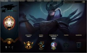 Barata colecionador Skin Janna Juiza, 7 skin vitoriosas, etc - League of Legends LOL