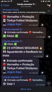 Samuka Cards🎴♦️♣️♠️ - Outros