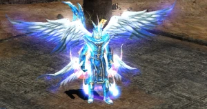 Soul Master Agility (ASM) Nível 730 - MU Online Alfheim