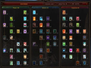 Soul Master Agility (ASM) Nível 730 - MU Online Alfheim