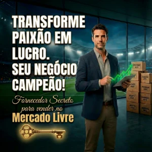 Fornecedor que os "Gurus" Escondem de Você - Others