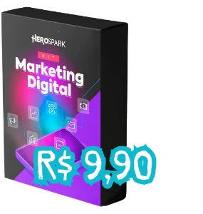 Kit de Marketing Digital - Outros