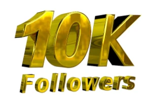 [Super Promoção] 10K Seguidores Instagram (Brasil)