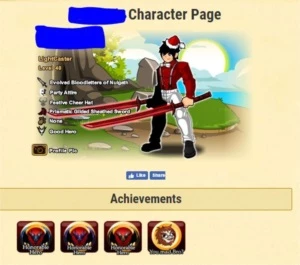 AQW Contas de 2012, 2014 - Outros