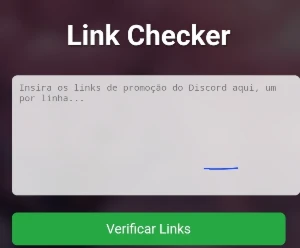 Nitro Checker Online - Outros