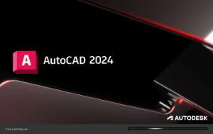 Licença AutoCAD 2024 Vitalícia - Others