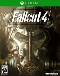 Fallout - Xbox One Midia Digital