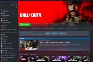 Conta Steam +100Jogos