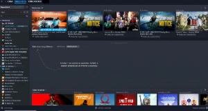 Conta Steam +100Jogos