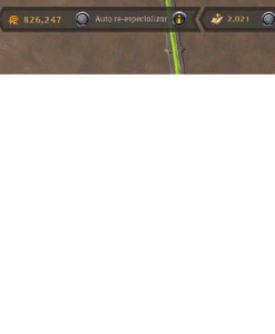 Conta de Albion 467M fama + Craft - Albion Online