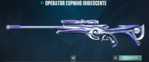 Karambit Saqueadora ☀️ Vandal Glitch Pop ☀️ Full Acesso ☀️ - Valorant
