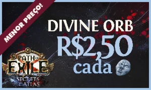 PATH OF EXILE 1 | DIVINE ORB/ORBE DIVINO | SOFTCORE