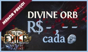 PATH OF EXILE 2 | DIVINE/EXALTED/CHAOS | SOFTCORE