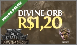 PATH OF EXILE 2 | DIVINE/EXALTED/CHAOS | SOFTCORE