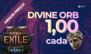 PATH OF EXILE 2 | DIVINE ORB | FATE OF THE VAAL - Path of Exile 1 and 2