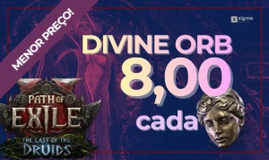 PATH OF EXILE 2 | DIVINE ORB | FATE OF THE VAAL