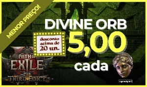 PATH OF EXILE 2 | DIVINE ORB/ORBE DIVINO | SOFTCORE