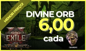 PATH OF EXILE 2 | DIVINE ORB/ORBE DIVINO | SOFTCORE