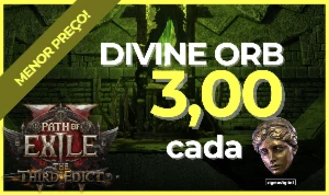PATH OF EXILE 2 | DIVINE ORB/ORBE DIVINO | SOFTCORE