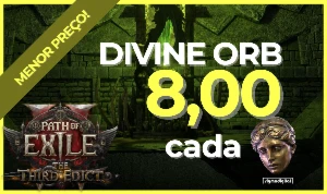 PATH OF EXILE 2 | DIVINE ORB/ORBE DIVINO | SOFTCORE