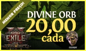 PATH OF EXILE 2 | DIVINE ORB/ORBE DIVINO | SOFTCORE