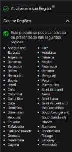 Key do Street Fighter 6 para os paises do anuncio Steam