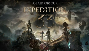 Clair Obscur: Expedition 33 + Hades 1 + 2 - Steam