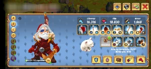 Conta war robots / royal revolts 2 / hungry shark evolution - Outros