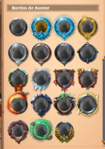 Conta Albion / 945M Fama - Albion Online
