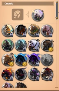 Conta Albion / 945M Fama - Albion Online