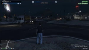 Conta GTA 5 PC Epic Games nível 156 com mais de 130 milhões. - Outros
