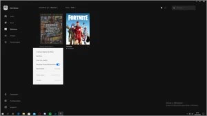 Conta GTA 5 PC Epic Games nível 156 com mais de 130 milhões. - Outros