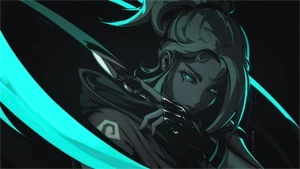 CONTA LEVEL 20,PRONTA PARA RANKED - Valorant