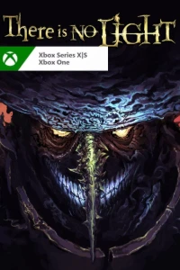 Xbox There Is No Light #C93289