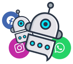 Bot seguro para compra e revenda de seguidores - Redes Sociais